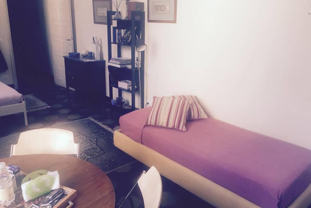 Cozy Apartment In Palazzo Malaspina Piacenza Exteriér fotografie