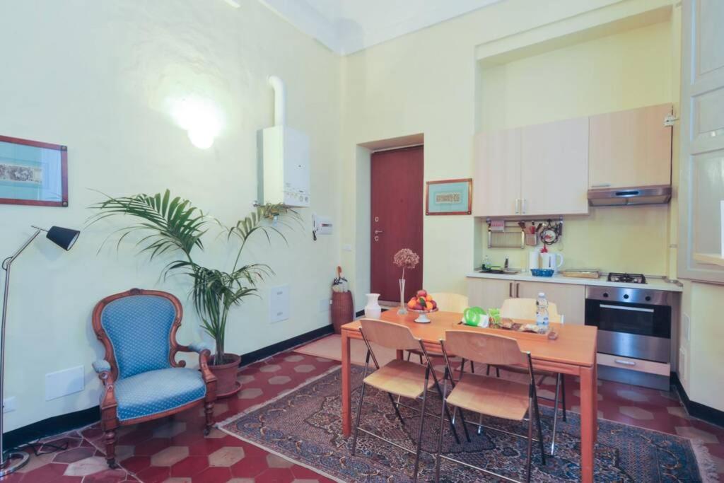 Cozy Apartment In Palazzo Malaspina Piacenza Exteriér fotografie