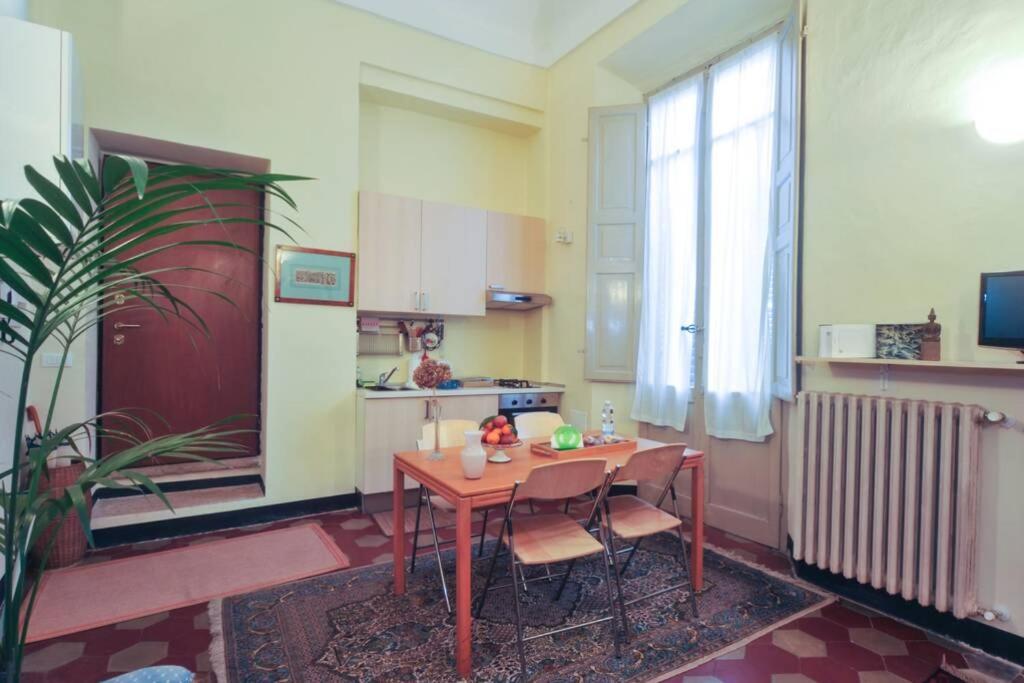 Cozy Apartment In Palazzo Malaspina Piacenza Exteriér fotografie